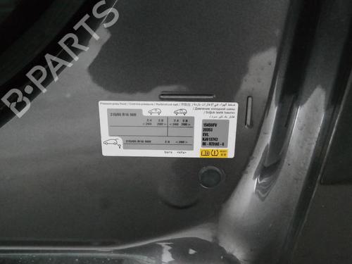 Switch PEUGEOT PARTNER Box Body/MPV (K9) 1.6 BlueHDI 100 | BP36622859I30 - Image 33