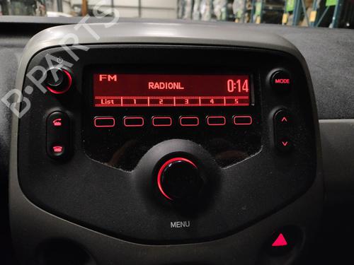 Switch PEUGEOT 108 1.0 VTi | BP36628503I30 - Image 39