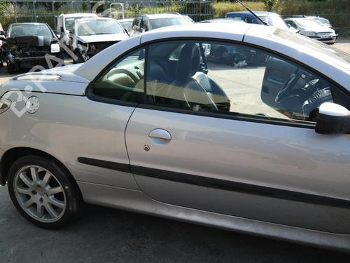 Electronic module PEUGEOT 206 CC (2D) 2.0 S16 | BP36610293M83 - Image 14