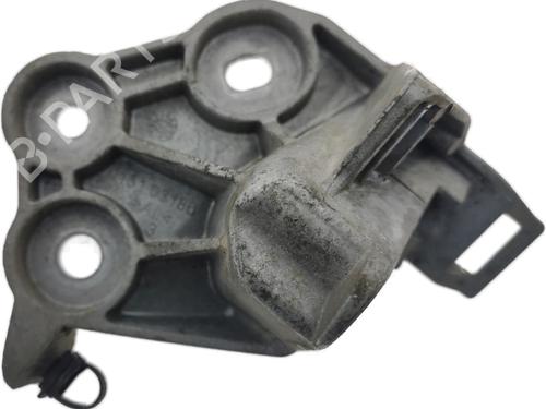 Used Gear lever Gear lever PEUGEOT 308 SW II (LC_, LJ_, LR_, LX_, L4_) 1.6 HDi / BlueHDi 115 (LCBHXM, LCBHXT) (115 hp) 36618844 36618844