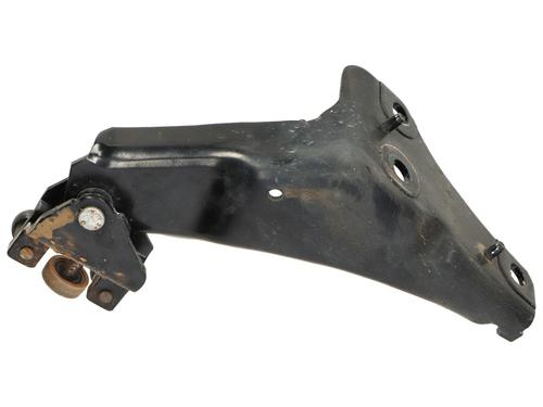 Hinge/Door check strap CITROËN BERLINGO MULTISPACE (B9) 1.6 HDi 75 16V | BP36625164C146 - Image 3
