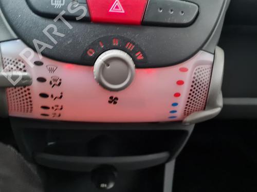 Switch TOYOTA AYGO (_B1_) 1.0 (KGB10_, KGB10R) | BP36636183I30 - Image 17