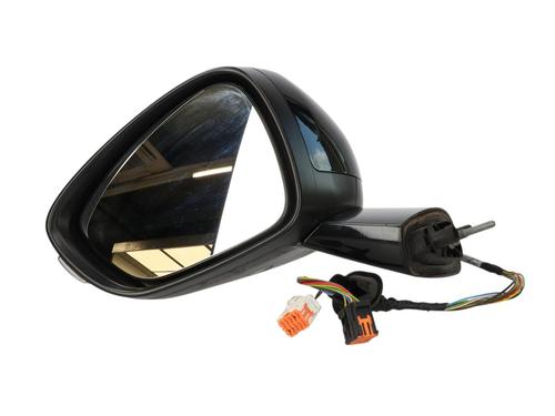 Retrovisor esquerdo CITROËN C4 Picasso II 1.2 THP 130 | BP36634789C26 - Image 5
