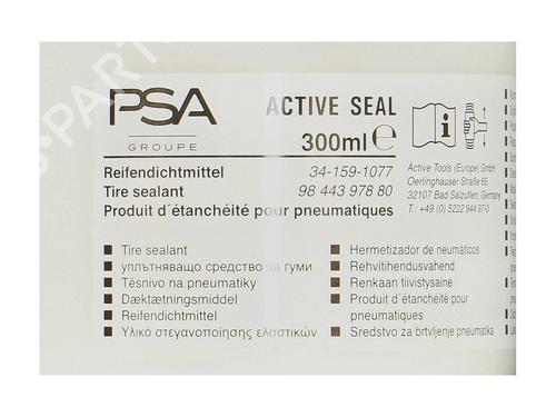 Reservehjul kit Reservehjul kit OPEL CORSA A Hatchback (S83) 1.0 (F08, M08, F68, M68) (45 hp) 36630988 36630988