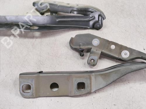 Hinge/Door check strap CITROËN DS5 2.0 HDi 200 Hybrid4 All-wheel Drive | BP36627184C146 - Image 2