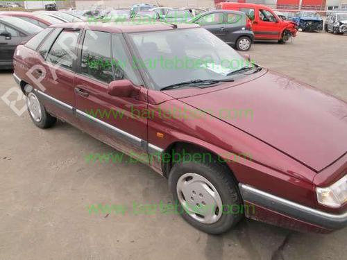Electronic sensor CITROËN XM (Y4) 2.1 TD 12V | BP36602975M84 - Image 5
