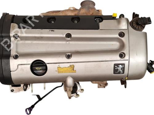 Engine PEUGEOT 307 SW (3H) 2.0 16V | BP36634472M1 - Image 3