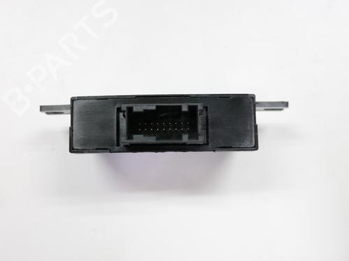 Used Electronic module Electronic module PEUGEOT 3008 II SUV (MC_, MR_, MJ_, M4_) 1.2 THP/ PureTech 130 (MRHNSM, MRHNSU, MRHNSJ, MRHNYW,... (131 hp) 36617144 36617144