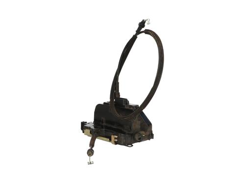 front-left-lock-peugeot-307-cc-3b-2003-2004-2005-2006-2007-2008-2009-36636153 main image