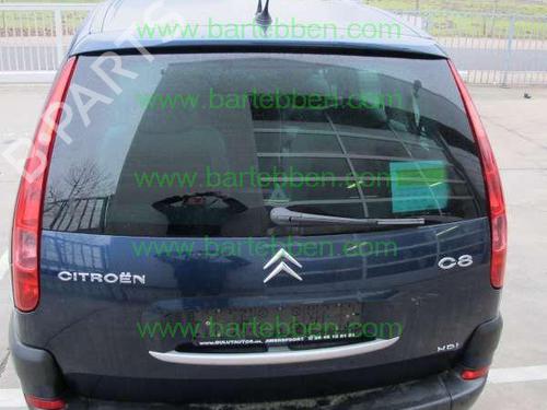 ABS pump CITROËN C8 (EA_, EB_) 2.2 HDi | BP36602849M43 - Image 19