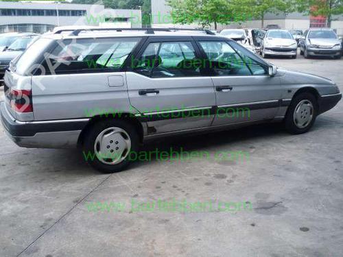 Left front indicator CITROËN XM Break (Y4) 2.5 TD | BP36602440C32 - Image 8
