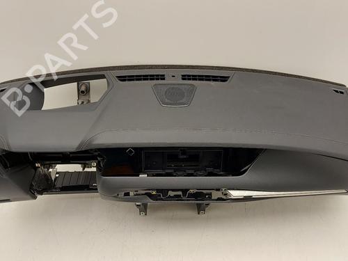 Dashboard DS DS 4 II (FR_, FB_, F3_, FP_) BlueHDi 130 (FBYHZT) | BP36628358C46 - Image 6
