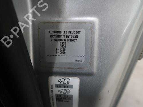 ABS pump PEUGEOT 407 Coupe (6C_) 2.7 HDi | BP36619712M43 - Image 40