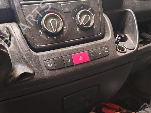 Seat buckle CITROËN JUMPER II Van 2.2 HDi 130 | BP36633073I32 - Image 23