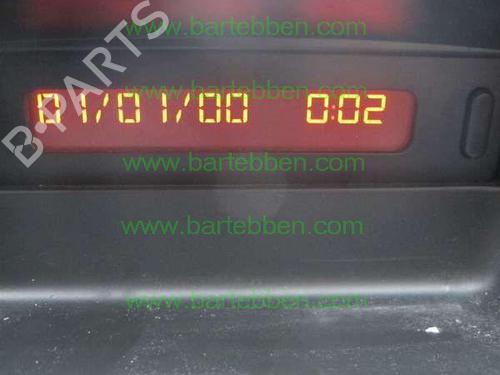 Pipe PEUGEOT 206+ (2L_, 2M_) 1.1 | BP36602700M125 - Image 15