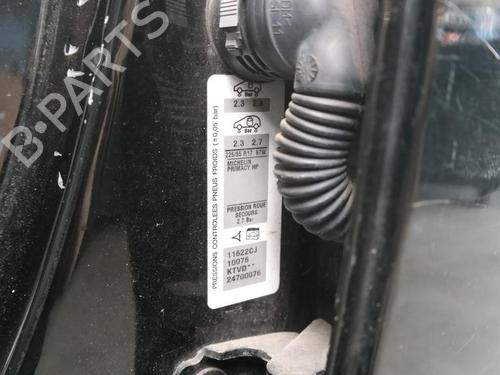 Electronic module CITROËN C5 III (RD_) 2.0 16V (RDRFJC, RDRFJF) | BP36622929M83 - Image 32