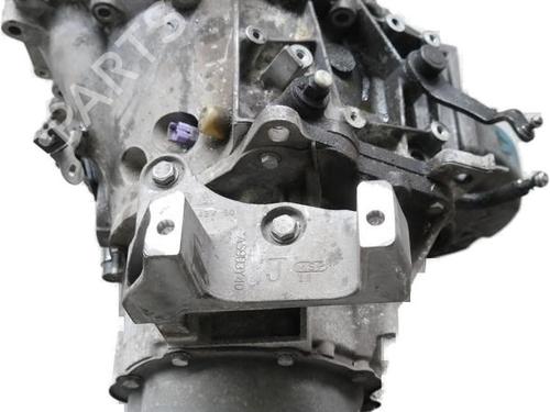 Gearbox CITROËN C5 II Break (RE_) 1.8 16V (RE6FYB) | BP36618364M3 - Image 2