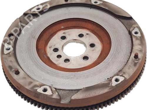 Flywheel PEUGEOT 2008 I (CU_) 1.2 PureTech 82 | BP36635475M101 - Image 2