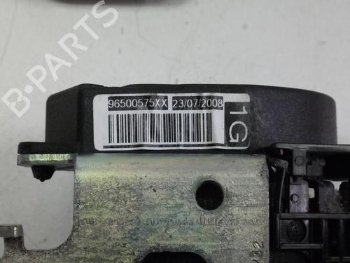 Front left seatbelt CITROËN C6 (TD_) 2.7 HDi | BP36620320I26 - Image 3