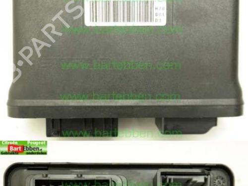 Electronic module PEUGEOT 207 CC (WD_) 1.6 16V Turbo | BP36629005M83 - Image 7
