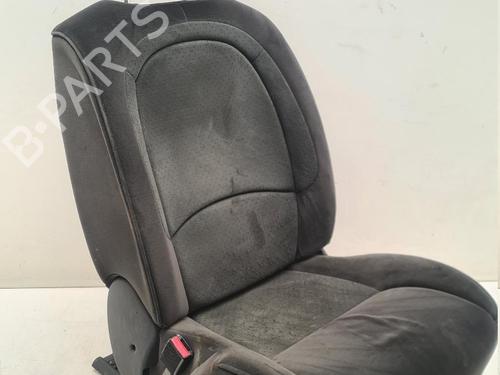 Left front seat CITROËN C6 (TD_) 2.2 HDi | BP36626798C15 - Image 3