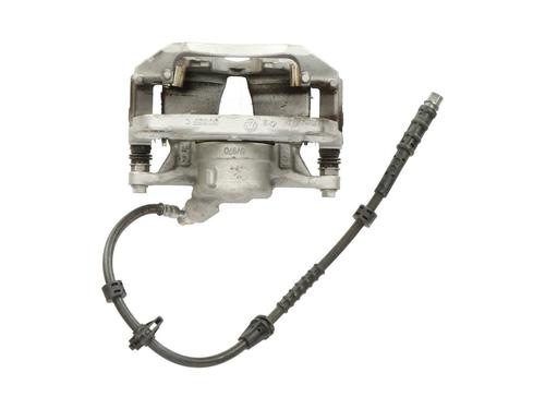 Used Right front brake caliper Right front brake caliper DS DS 4 II (FR_, FB_, F3_, FP_) BlueHDi 130 (FBYHZT) (130 hp) 36629791 36629791