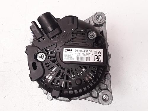 Generator PEUGEOT RIFTER 1.6 HDi 92 | BP36617472M7 - Image 2