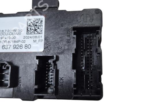 Used Electronic module Electronic module PEUGEOT 508 SW II (FC_, FJ_, F4_) PureTech 130 (131 hp) 36634829 36634829