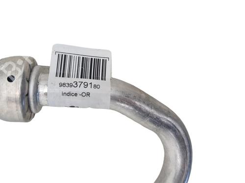 AC pipe PEUGEOT 508 II (FB_, FH_, F3_) 1.5 BlueHDI 130 (FBYHZJ, FBYHZR) | BP36629056M126 - Image 3
