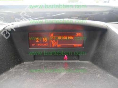 Switch PEUGEOT 207 CC (WD_) 1.6 16V | BP36608459I30 - Image 21