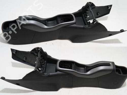 Middle console CITROËN C3 AIRCROSS II (2R_, 2C_) 1.6 BlueHDi 100 (2CBHYB) | BP36615100I22 - Image 2