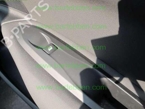 Seat buckle CITROËN C4 II (NC_) 1.6 HDi 110 | BP36603237I32 - Image 3