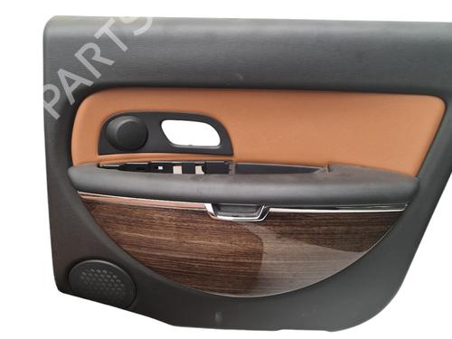 Seats set CITROËN C6 (TD_) 2.7 HDi | BP36626048C78 - Image 13