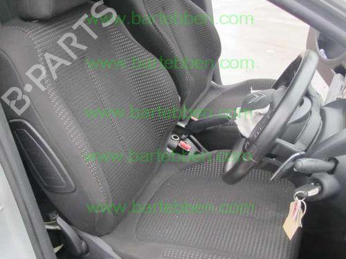 Headrest CITROËN C4 I (LC_) 1.6 HDi | BP36603757I31 - Image 13