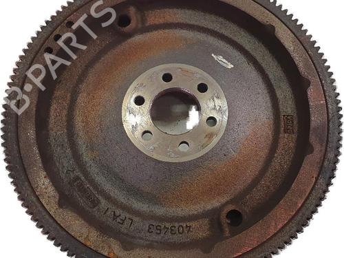 Used Flywheel Flywheel 36619542 36619542