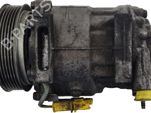 AC compressor CITROËN C5 II (RC_) 2.0 16V (RCRFJB, RCRFJC) | BP36637725M34 - Image 3