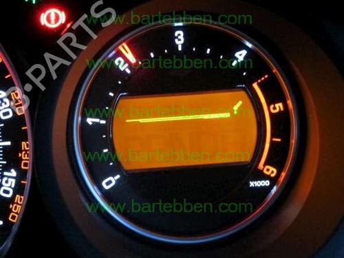 Right front seat CITROËN C5 III Break (RW_) 2.0 HDi | BP36604039C16 - Image 9