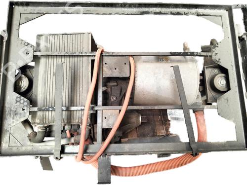 Used Engine Engine 36608170 36608170