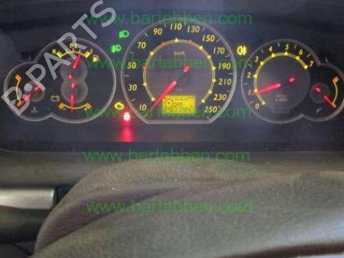 Electronic module CITROËN C5 II Break (RE_) 2.0 HDi (RERHRH) | BP36605537M83 - Image 18