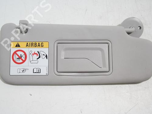 right-sun-visor-citroen-c3-aircross-ii-2r_-2c_-2017-36616912 main image
