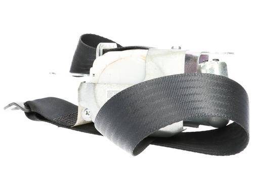 Front right seatbelt CITROËN C1 (PM_, PN_) 1.0 | BP36622368I25 - Image 2