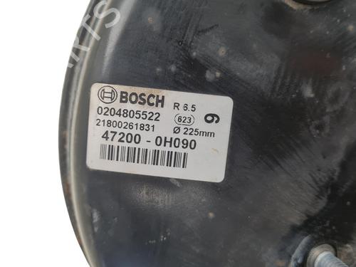 Used Servo brake Servo brake 36636227 36636227