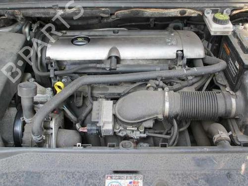 Electronic sensor PEUGEOT 307 SW (3H) 2.0 16V | BP36601723M84 - Image 6