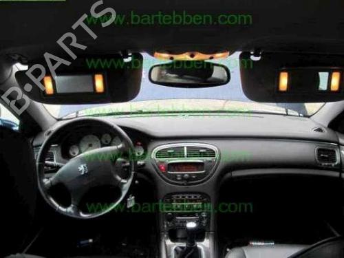 Electronic module PEUGEOT 607 (9D, 9U) 2.2 16V | BP36608293M83 - Image 14
