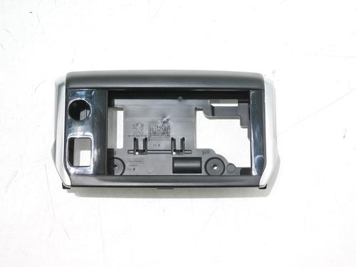 Middle console PEUGEOT 2008 I (CU_) 1.2 VTi | BP36626259I22 - Image 8