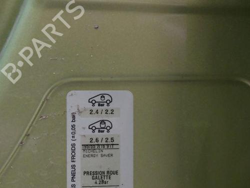 Gearbox CITROËN C3 Picasso (SH_) 1.4 VTi 95 (SH8FSC, SH8FP0, SH8FP6) | BP36613022M3 - Image 10