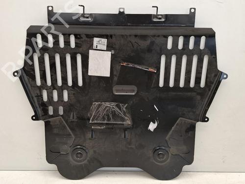 Used Front slam panel Front slam panel CITROËN BERLINGO Box Body/MPV (K9) ë-BERLINGO (136 hp) 36639511 36639511