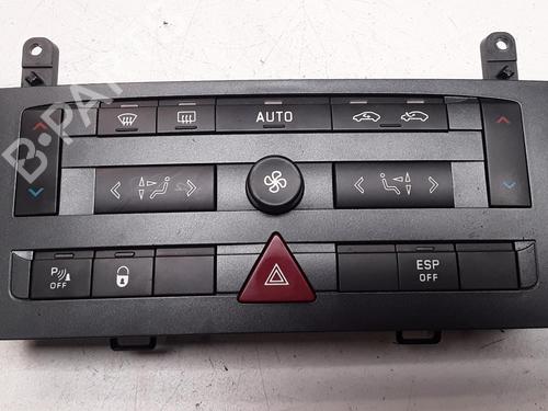 climate-control-peugeot-407-coupe-6c_-2005-36614223 main image