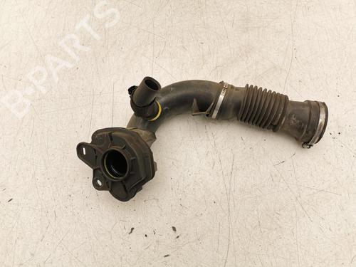 Used Pipe Pipe PEUGEOT 508 I (8D_) 2.2 HDi (204 hp) 36638541 36638541