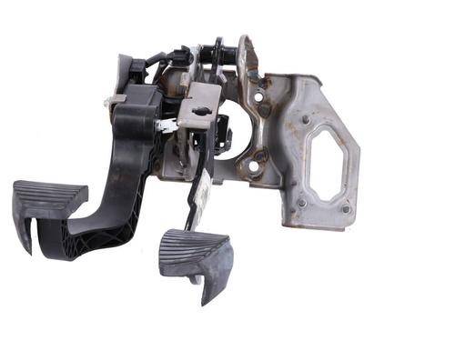 Pedal CITROËN C3 II (SC_) 1.2 VTi 82 | BP36604208I4 - Image 2